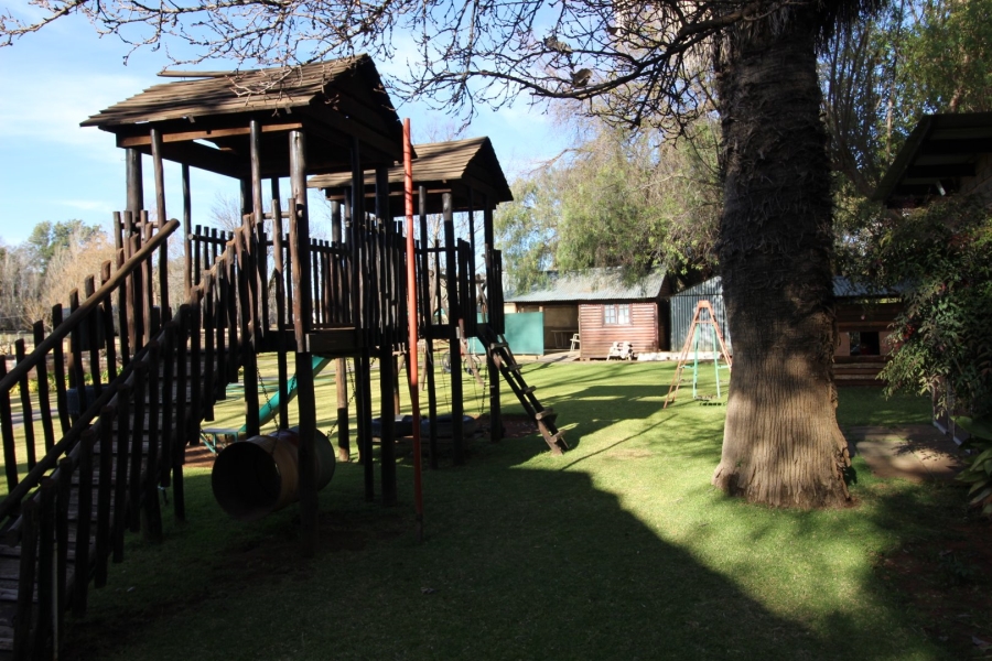 12 Bedroom Property for Sale in Spitskop SH Free State